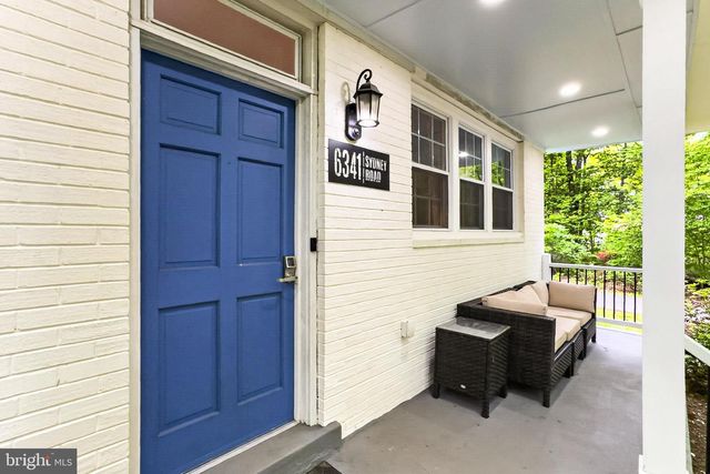 6341 SYDNEY RD, Fairfax Station, VA 22039