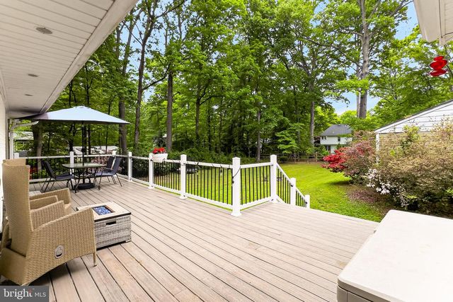 6341 SYDNEY RD, Fairfax Station, VA 22039