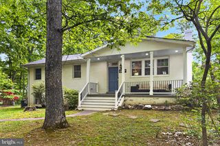 6341 SYDNEY RD, Fairfax Station, VA 22039