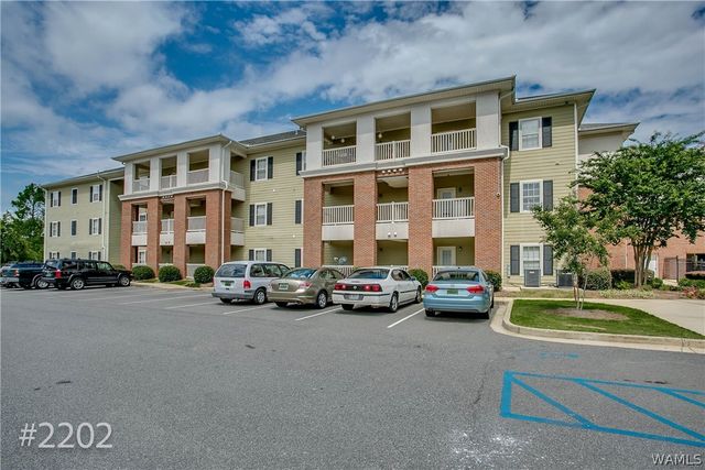 3218 Veterans Memorial 2202, Tuscaloosa, AL 35404