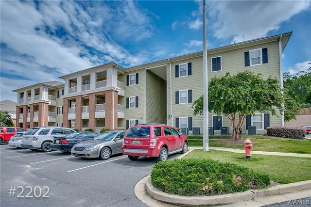 3218 Veterans Memorial 2202, Tuscaloosa, AL 35404