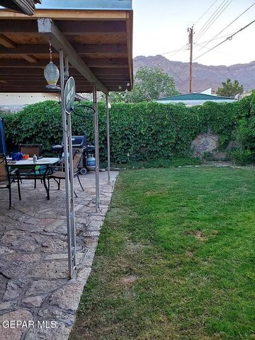 2705 JACKSON Avenue, El Paso, TX 79930