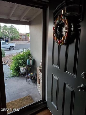 2705 JACKSON Avenue, El Paso, TX 79930