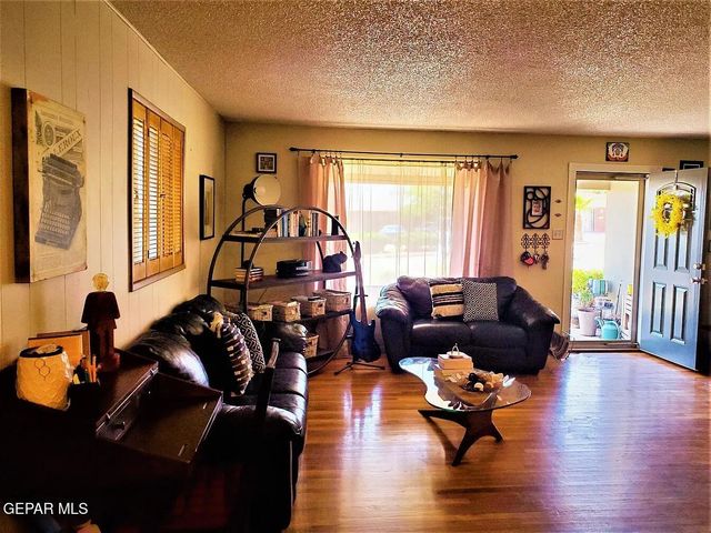 2705 JACKSON Avenue, El Paso, TX 79930