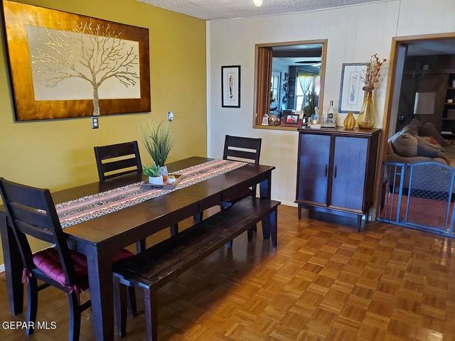 2705 JACKSON Avenue, El Paso, TX 79930