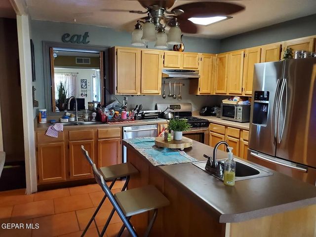 2705 JACKSON Avenue, El Paso, TX 79930