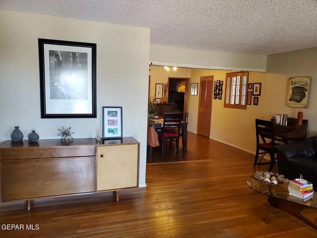 2705 JACKSON Avenue, El Paso, TX 79930