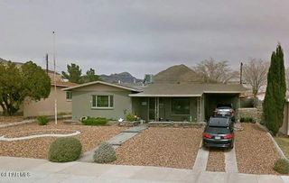 2705 JACKSON Avenue, El Paso, TX 79930
