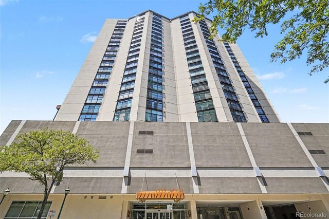 1777 Larimer Street 810, Denver, CO 80202