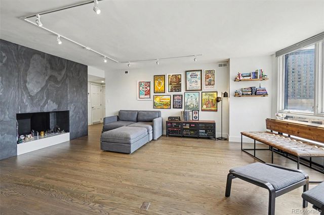 1777 Larimer Street 810, Denver, CO 80202