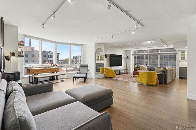 1777 Larimer Street 810, Denver, CO 80202