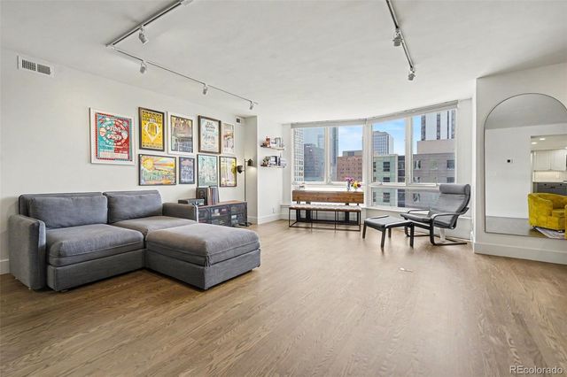 1777 Larimer Street 810, Denver, CO 80202