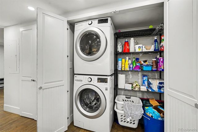 1777 Larimer Street 810, Denver, CO 80202