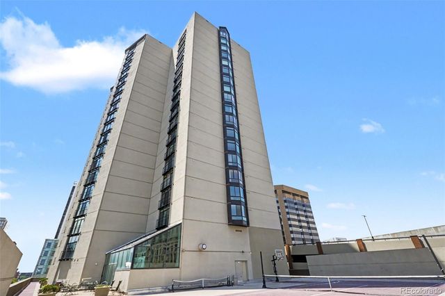 1777 Larimer Street 810, Denver, CO 80202