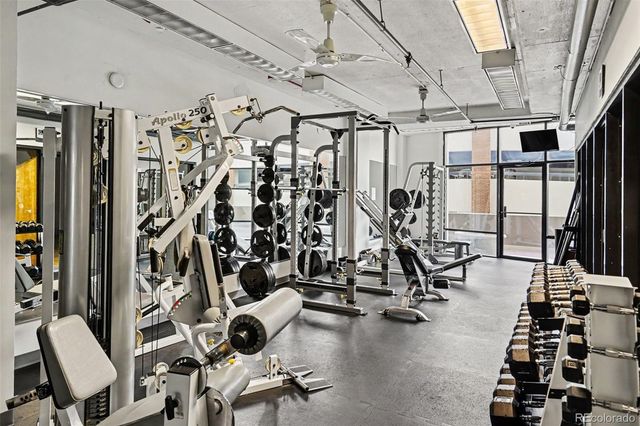 1777 Larimer Street 810, Denver, CO 80202