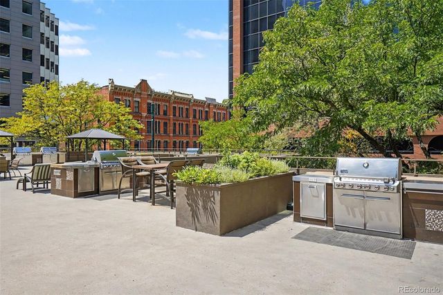 1777 Larimer Street 810, Denver, CO 80202