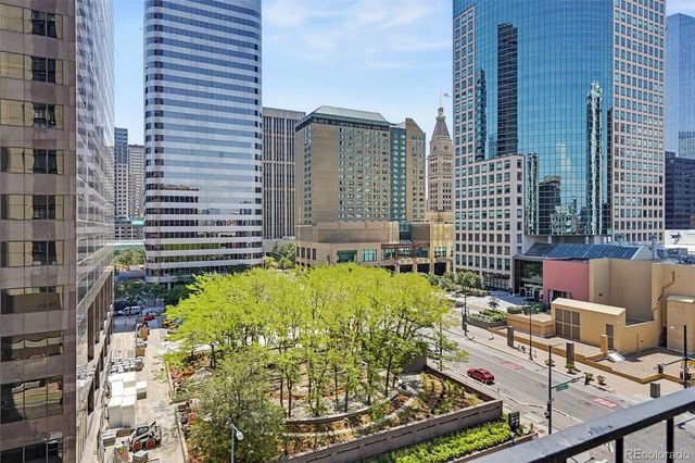 1777 Larimer Street 810, Denver, CO 80202