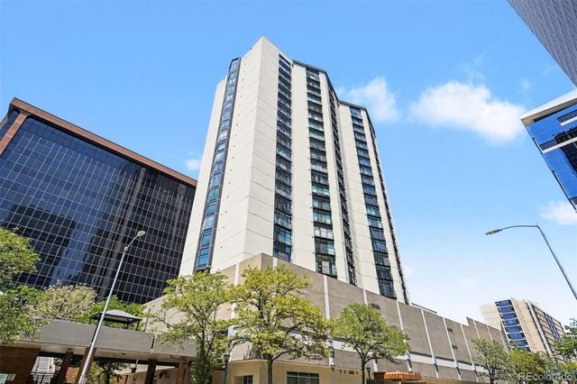 1777 Larimer Street 810, Denver, CO 80202