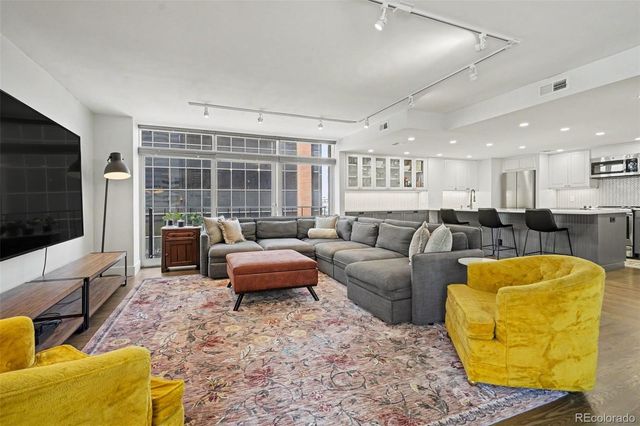 1777 Larimer Street 810, Denver, CO 80202