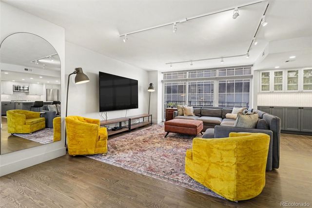 1777 Larimer Street 810, Denver, CO 80202