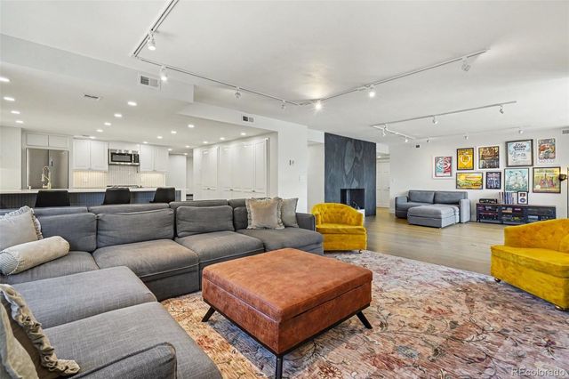 1777 Larimer Street 810, Denver, CO 80202