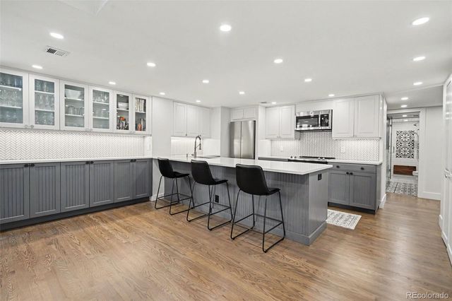 1777 Larimer Street 810, Denver, CO 80202
