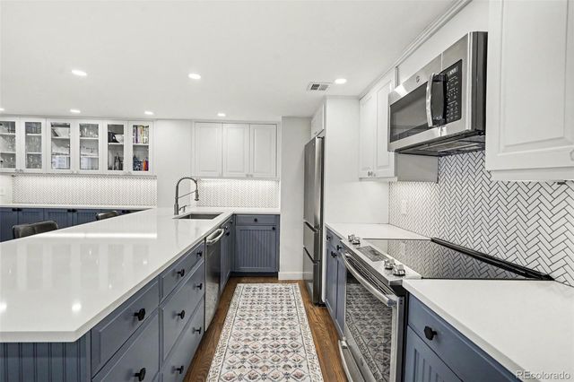 1777 Larimer Street 810, Denver, CO 80202