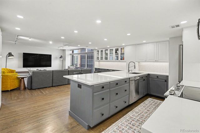 1777 Larimer Street 810, Denver, CO 80202