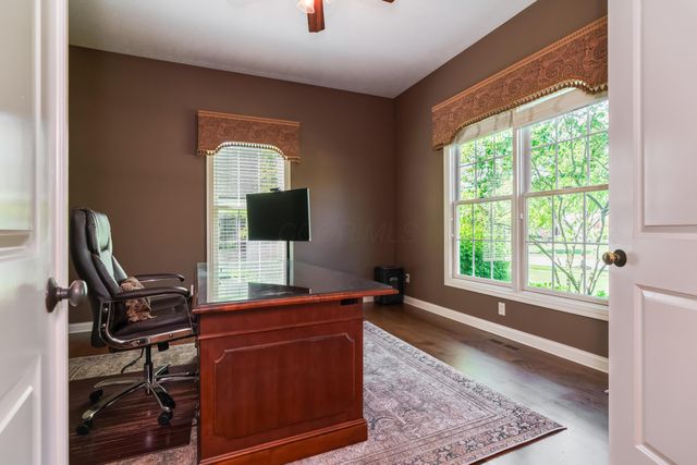 6761 Colt Court, Dublin, OH 43017