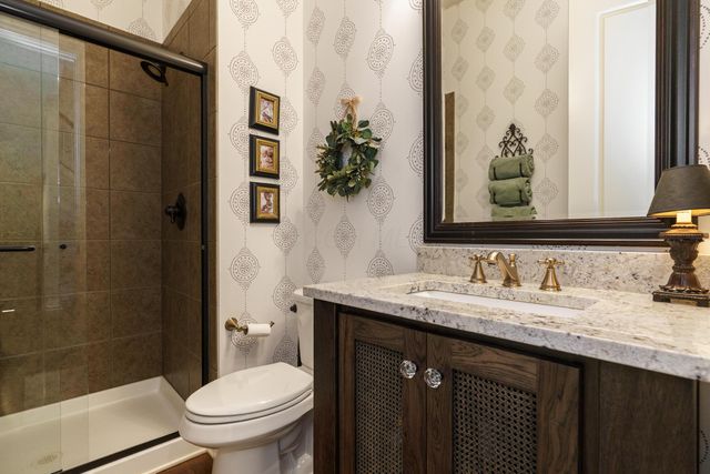 6761 Colt Court, Dublin, OH 43017