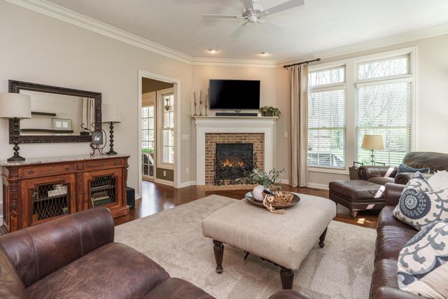 6761 Colt Court, Dublin, OH 43017