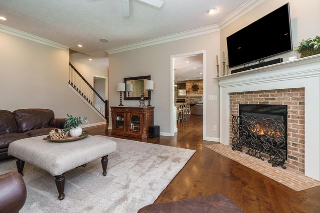 6761 Colt Court, Dublin, OH 43017