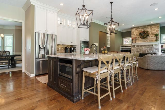 6761 Colt Court, Dublin, OH 43017