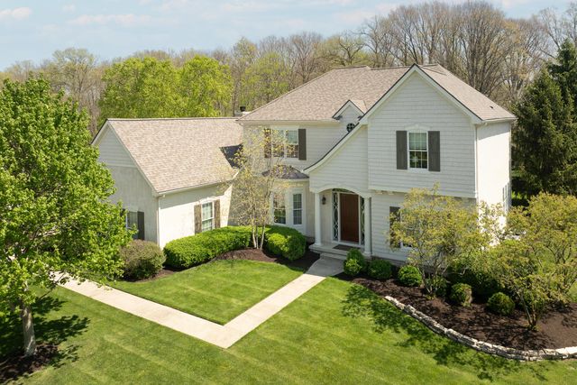 6761 Colt Court, Dublin, OH 43017