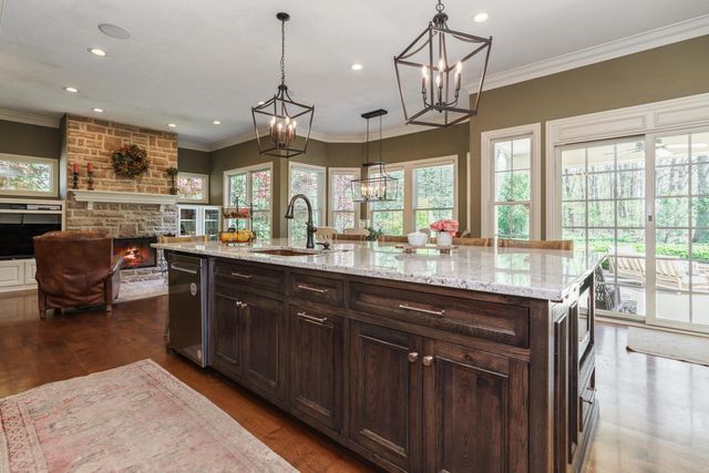 6761 Colt Court, Dublin, OH 43017