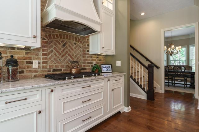 6761 Colt Court, Dublin, OH 43017