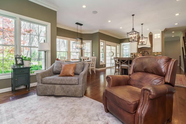 6761 Colt Court, Dublin, OH 43017