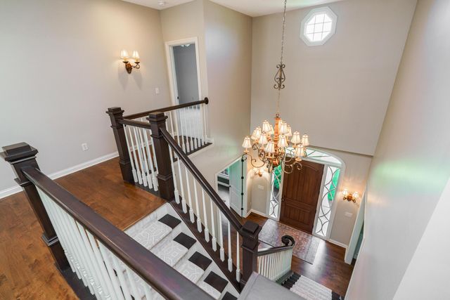 6761 Colt Court, Dublin, OH 43017