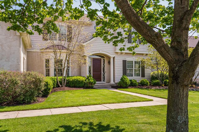 6761 Colt Court, Dublin, OH 43017