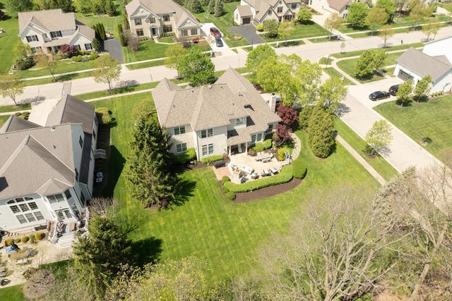 6761 Colt Court, Dublin, OH 43017