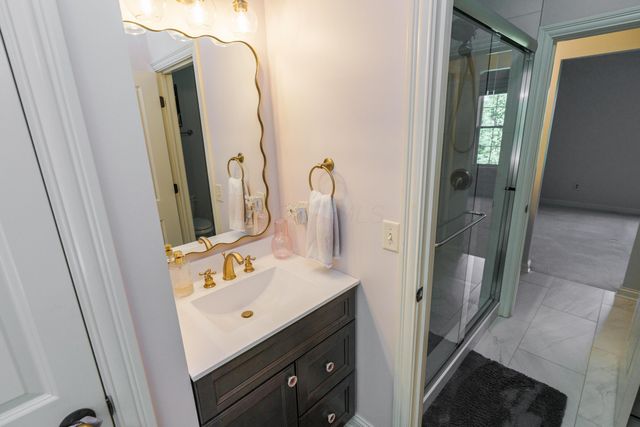6761 Colt Court, Dublin, OH 43017