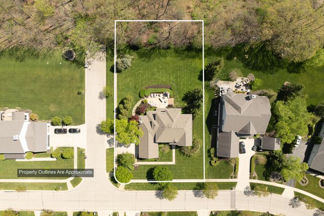 6761 Colt Court, Dublin, OH 43017