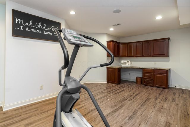 6761 Colt Court, Dublin, OH 43017