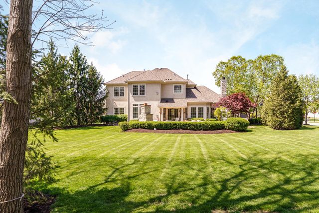 6761 Colt Court, Dublin, OH 43017