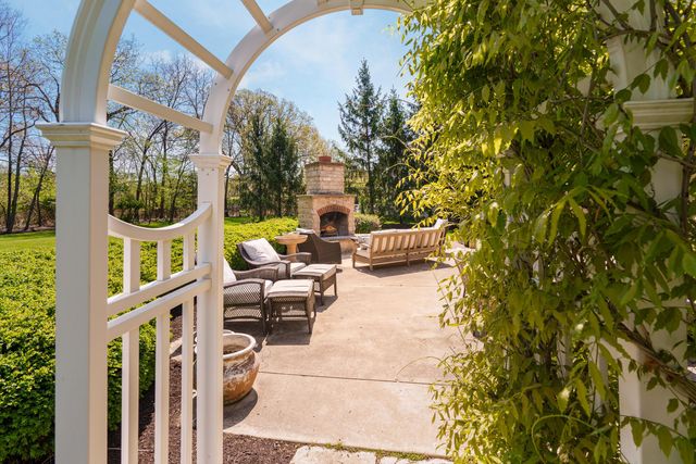 6761 Colt Court, Dublin, OH 43017