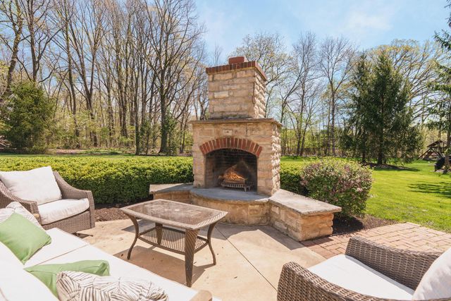 6761 Colt Court, Dublin, OH 43017