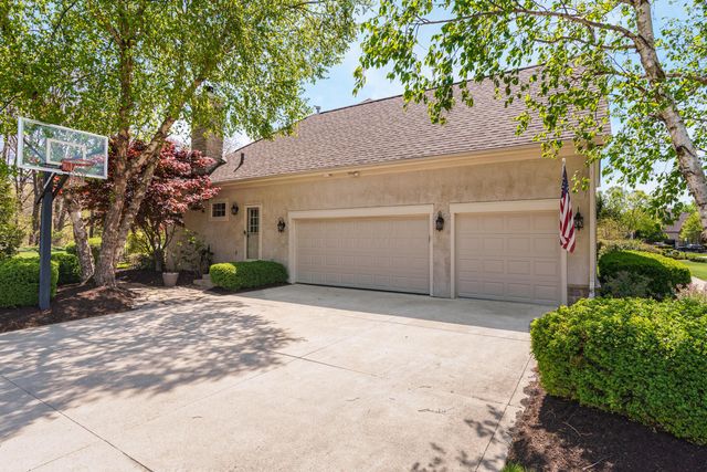 6761 Colt Court, Dublin, OH 43017