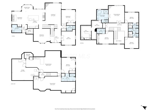 6761 Colt Court, Dublin, OH 43017