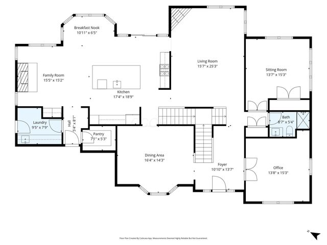 6761 Colt Court, Dublin, OH 43017