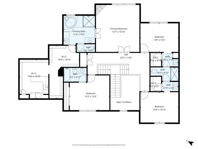 6761 Colt Court, Dublin, OH 43017
